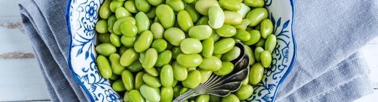 edamame