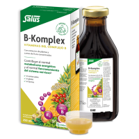 B-Komplex 250 ml 2026