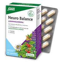 Neuro Balance capsulas