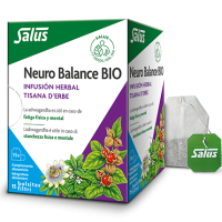 Neuro Balance infusion 2025